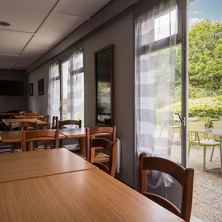 Ogfoix Hotel *